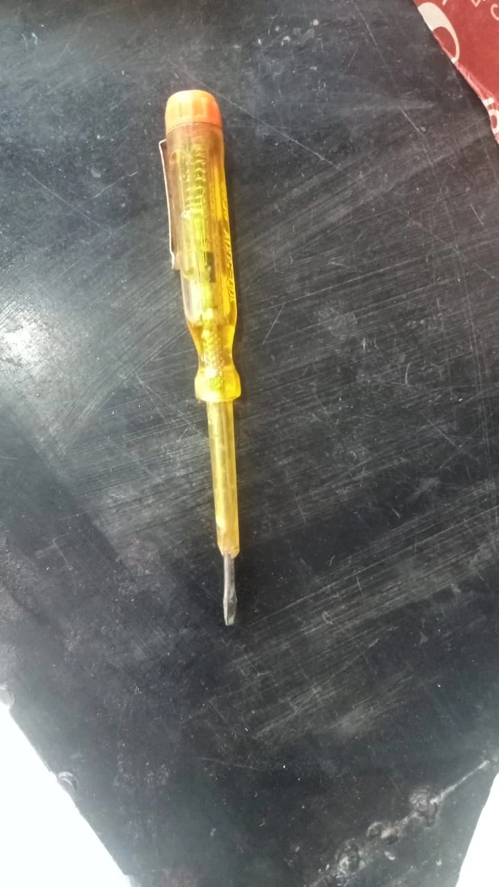 Electric Tester ET716