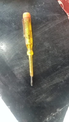 Electric Tester ET716