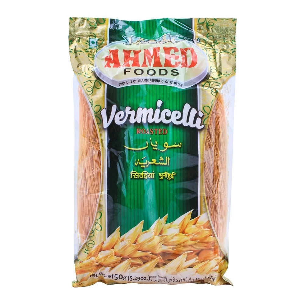 Ahmed Foods Roasted Vermicelli 150g
