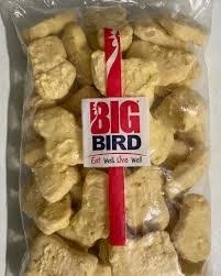 Big Bird Chicken Nuggets 1000g