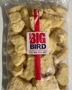 Big Bird Chicken Nuggets 1000g