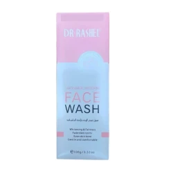 Dr. Rashel Niacinamide Whitening Face Wash 100g