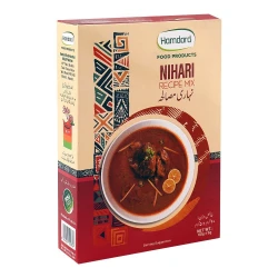 Hamdard Nihari Recipe Mix 60g