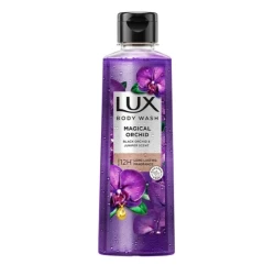 Lux Body Wash Magical Orchid 250ml