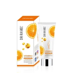 Dr Rashel Vitamin C Brightening & Anti Aging Whitening Cream for Privates Parts 80gm
