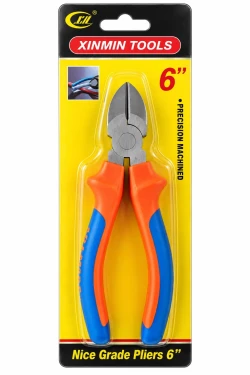 Xinmin Tools XM8011 6--Inch Combination Pliers