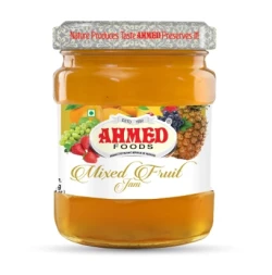 Ahmed Foods MIxed Fruit Jam 200g
