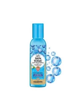 Golden Girl Soft Touch Skin Tonic 120ml