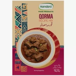 Hamdard Qorma Masala 45gm