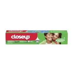 Closeup Fresh Menthol Fresh Gel Toothpaste 50gm