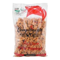 Compliments Fajita Topping 500g
