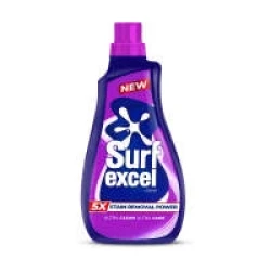 Surf Excel Liquid 450ml