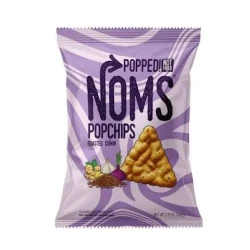 NOMS NACHOS Popchips Roasted Cumin 75g