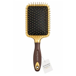 Kangaroo Rectangular Paddle Hair Brush 8588-CD