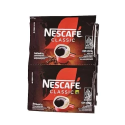Nescafe Classic Breat Bersih 2gram