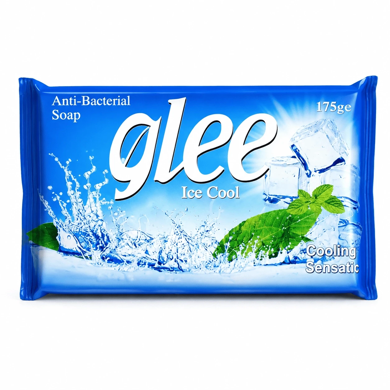 Glee Ice Cool Cooling Sensation 175gm