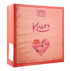 Opio Kisses Pour Femme 100ml