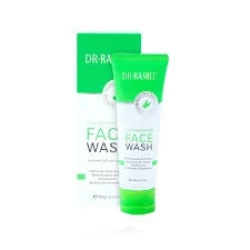 Dr Rashel Aloe Vera Pore Refine Face Wash 100ml