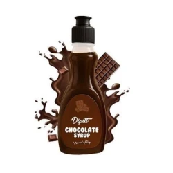 Dipitt Chocolate Syrup 440g