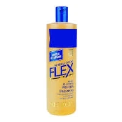 Revlon Flex Protein Normal to Dry Hair Shampoo 592ml