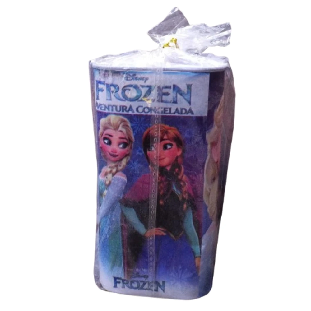 Assorted Character Coin Box for Kids
