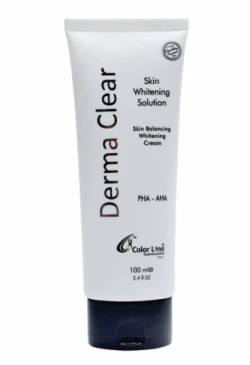 Derma Clear Skin Balancing Whitening Cream 100ml