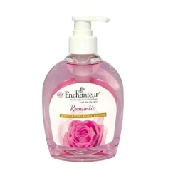 Enchanteur Perfumed Romantic Handwash 300ml