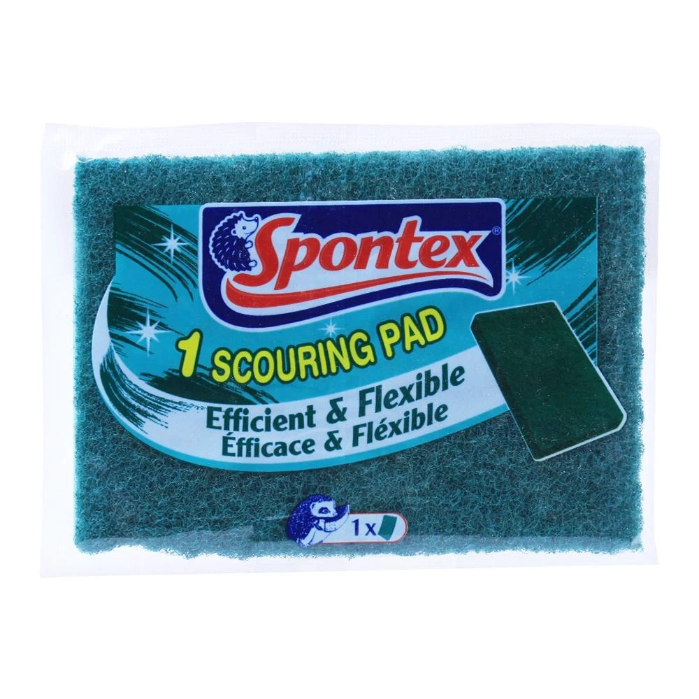 Spontex Scouring Pad Medium