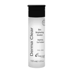 Derma Clear Brightening Face Facial 150ml