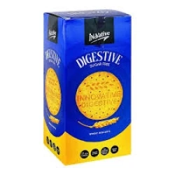 Innovative Digestive Sugar Free Biscuits 6Packs
