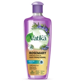 Dabur Vatika Rosemary Hair Oil 200ml