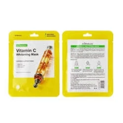 Kormesic Vitamic C Whitening Mask 25ml