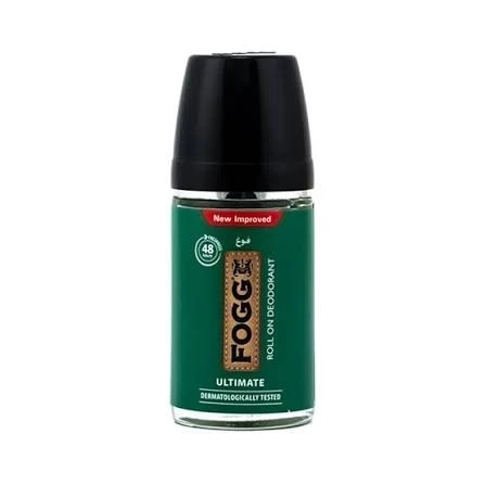 Fogg Deodorant Ultimate Roll On 50ml
