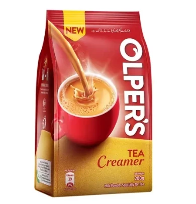 Olpers Tea Creamer Milk Powder 200g