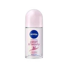 Nivea Women Deodorant Pearl & Beauty Roll On 50ml