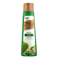 Emami 7 Oils in One Cactus Hair Fall Control 100ml