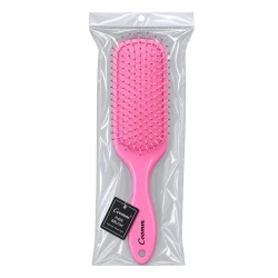 Coomm Hair Brush Generic Assorted Color