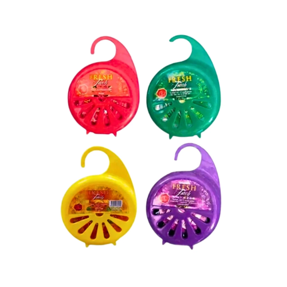 Laquila Fresh Touch Hanger Duck 80gm (Assorted Color)