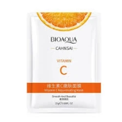 Bioaoua Vitamin C Face Mask 25gm
