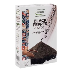 Hamdard Black Pepper Powder 50g