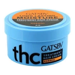 Gatsby Long Lasting Moisture Treatment Hair Cream 150g