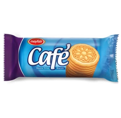 Mayfair Cafe Khatai Style Biscuit Rs.10