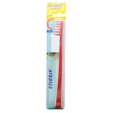 Ezigrip Kontrol Toothbrush Rs.300