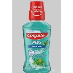 Colgate Plax Fresh Mint Mouth Wash 250ml