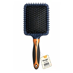 Vmagic Rectangular Paddle Hair Brush YTF-17