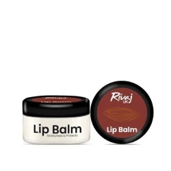 Rivaj Coca Butter Lip Balm 10gm
