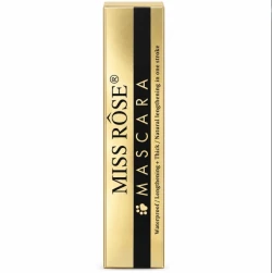 Miss Rose Waterproof Lengthening & Thickening Mascara