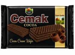 Health Valley Cemak Cocoa Cream Wafer