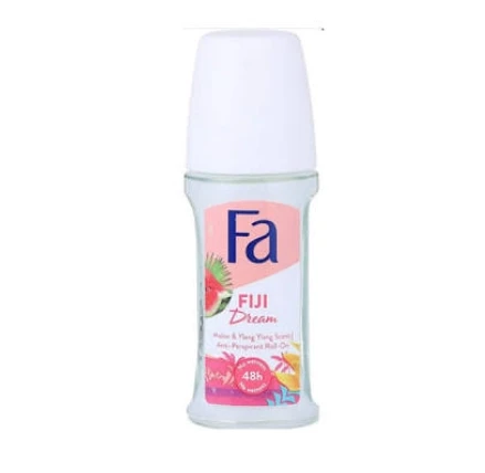 Fa Deodorant Roll On Fiji Dream 50Ml