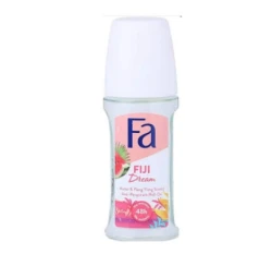 Fa Deodorant Roll On Fiji Dream 50Ml
